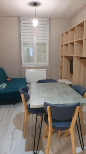 Chez Philippe Eaux-Bonnes